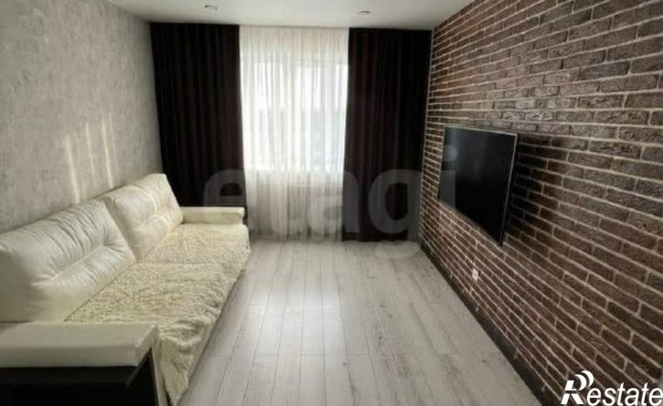 1-комн квартира ул им Вадима Подбельского, 95,  д. 95