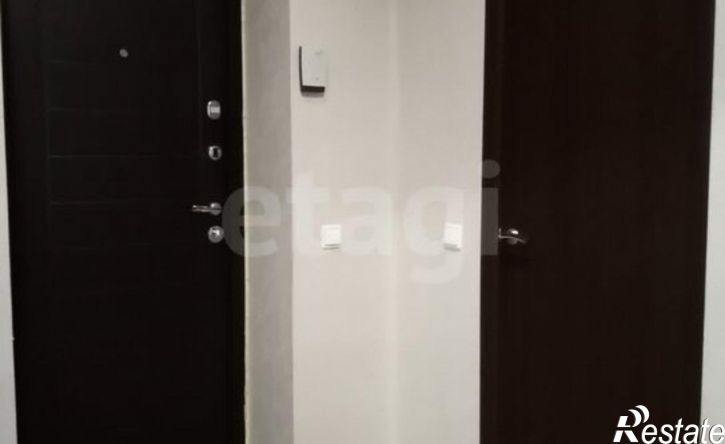 1-комн квартира ул Астраханская, 181/1,  д. 181/1