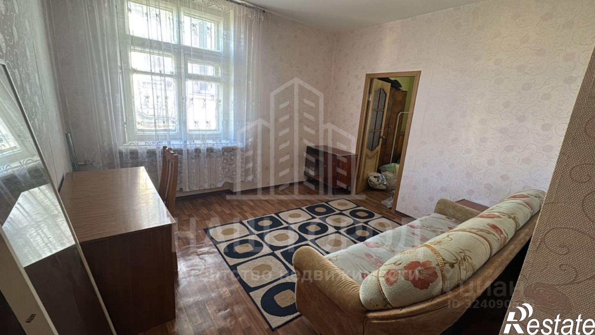 Купить квартиру за 5 600 000 рублей на Советская улица, 161