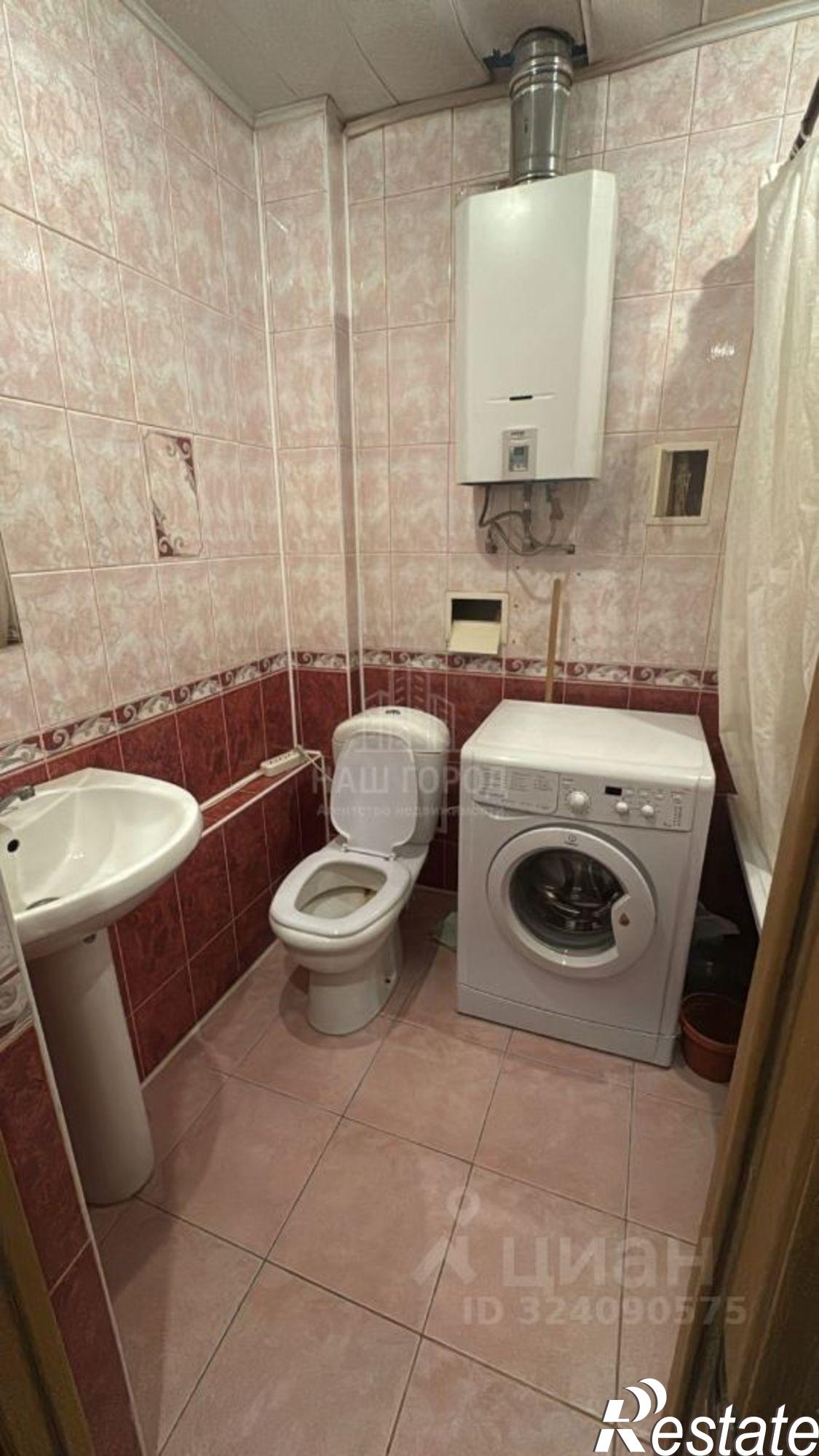 Купить квартиру за 5 600 000 рублей на Советская улица, 161