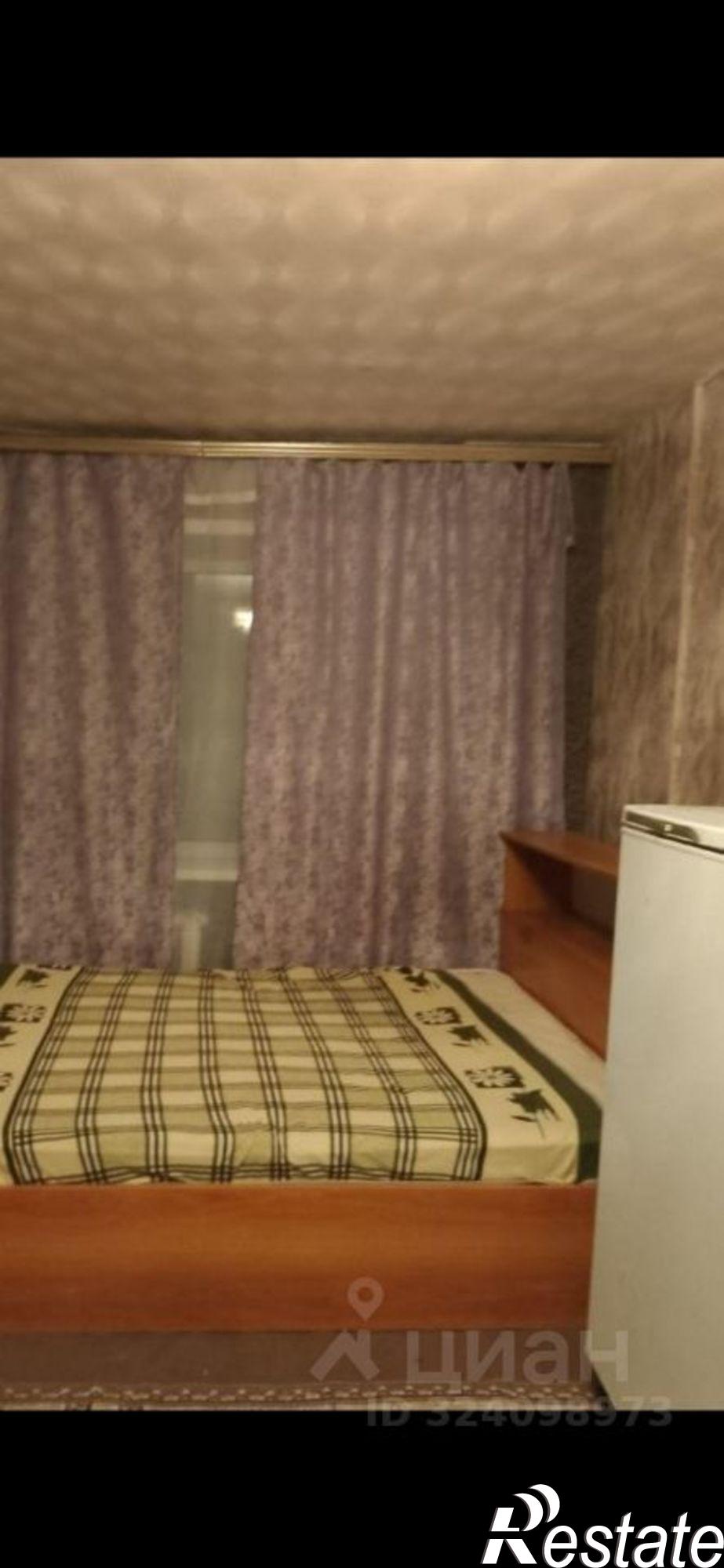 Сдать комнату за 10 000 рублей на ул Советская, 167а