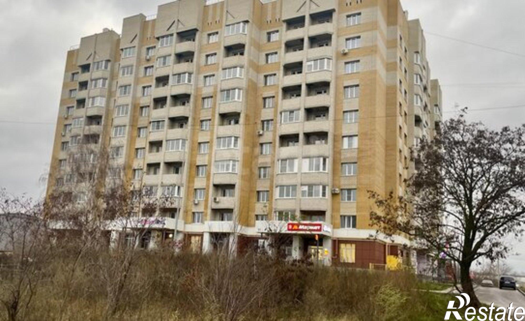 Купить квартиру за 4 000 000 рублей на ул Киквидзе, 75а