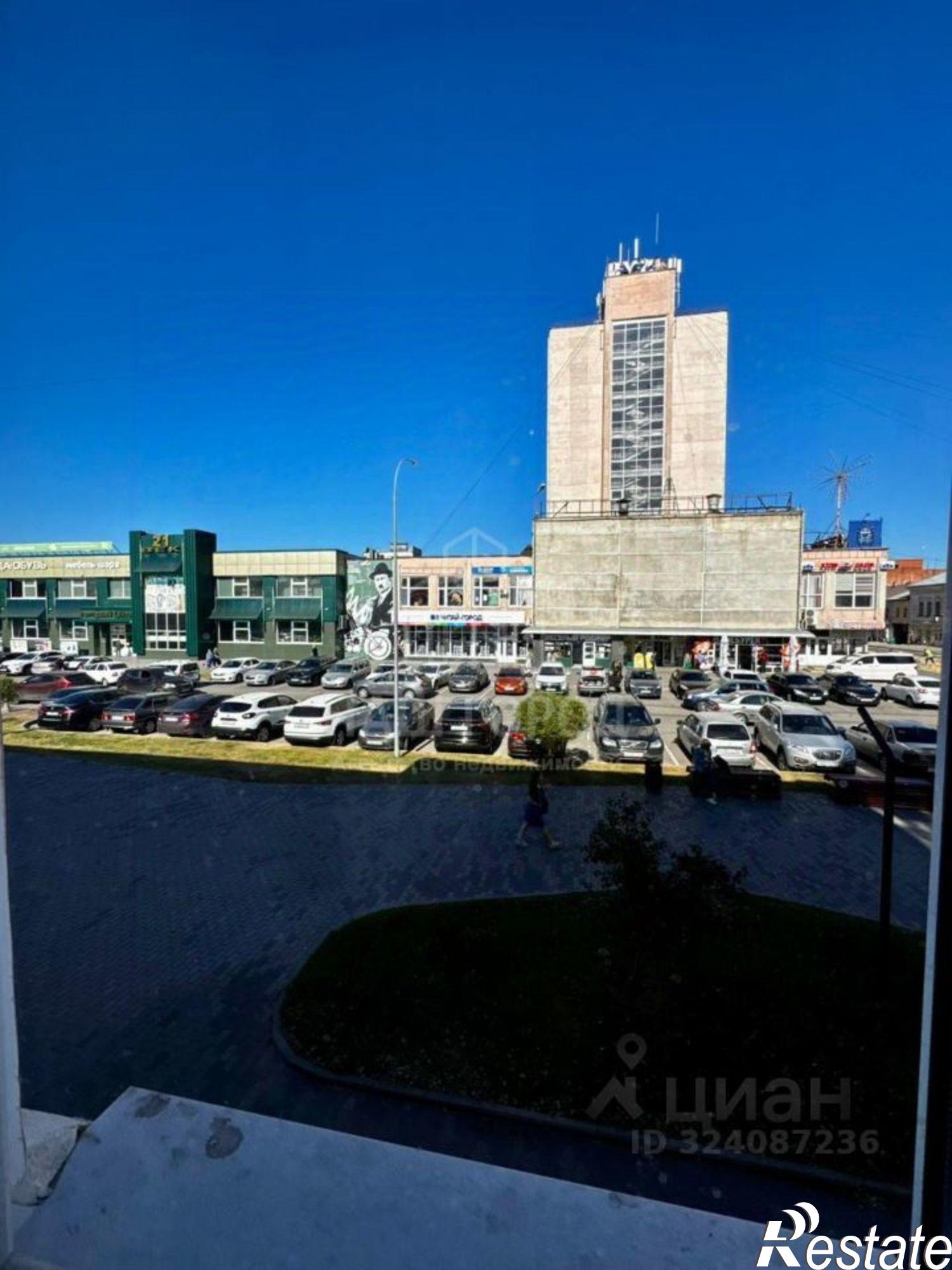 Купить квартиру за 2 550 000 рублей на ул Носовская, 8