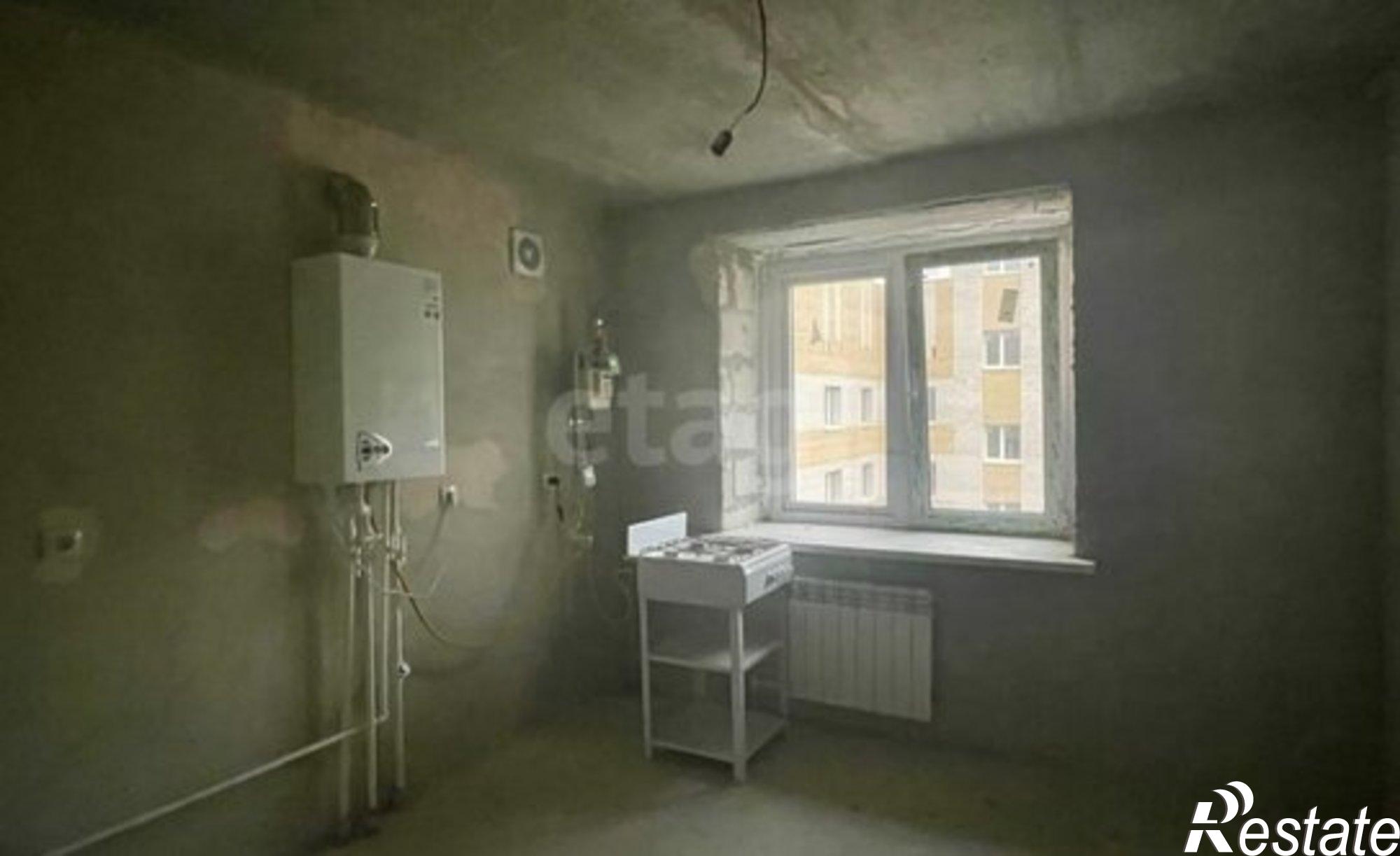 Купить квартиру за 4 000 000 рублей на ул Киквидзе, 75а