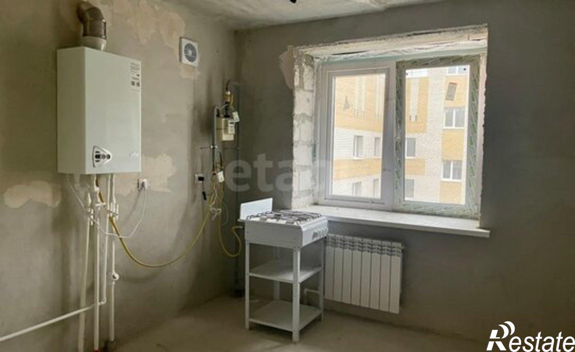 Купить квартиру за 4 000 000 рублей на ул Киквидзе, 75а