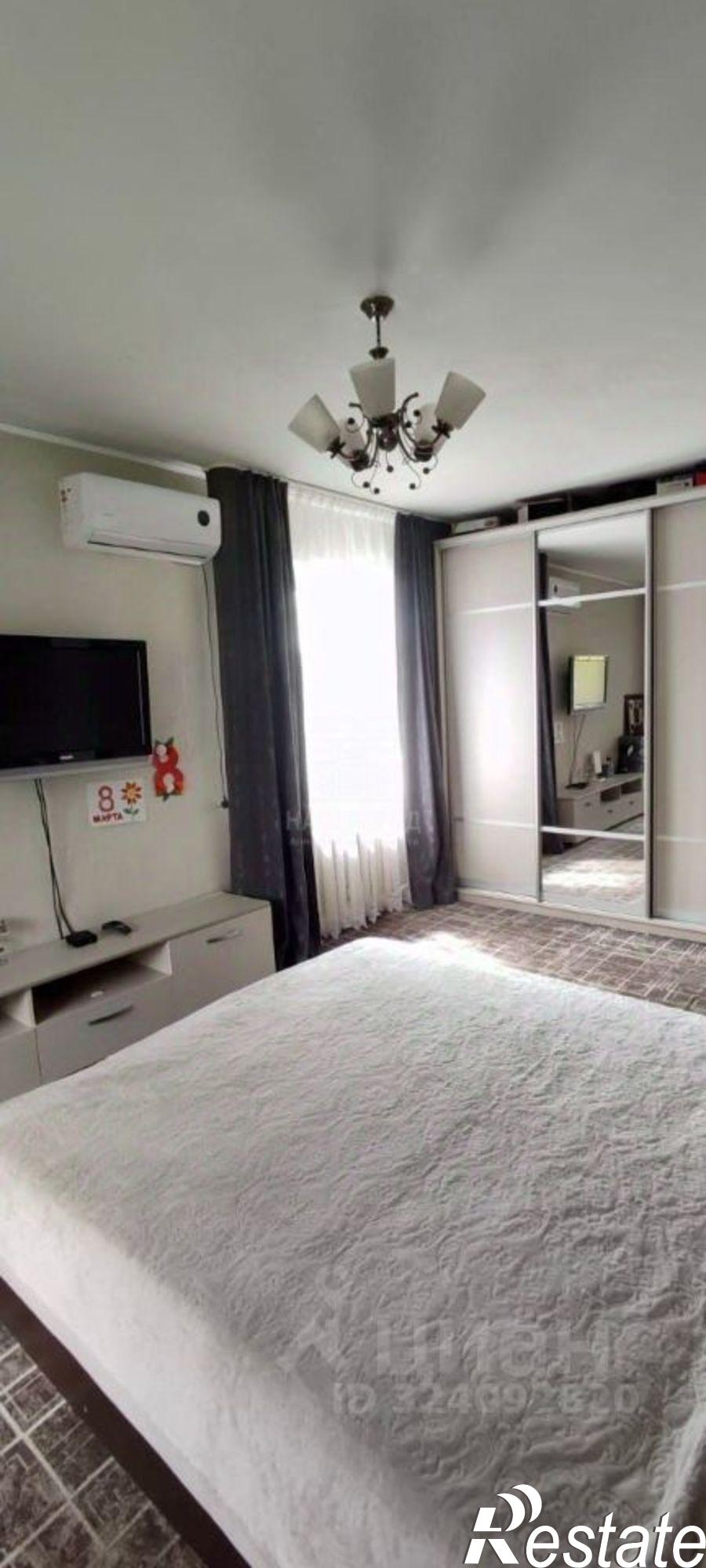 Купить квартиру за 5 770 000 рублей на ул Мичуринская, 157а