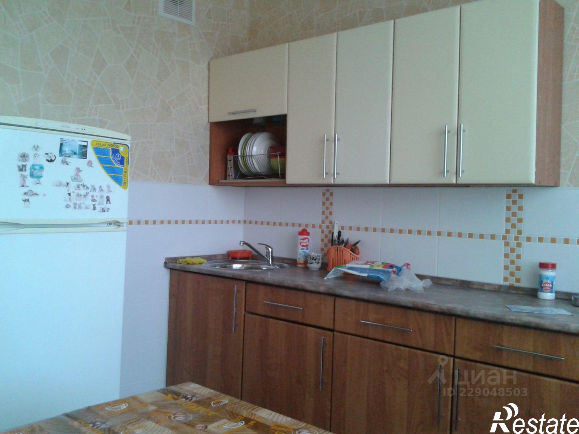 Сдать квартиру за 35 000 рублей на ул Полынковская, 59а