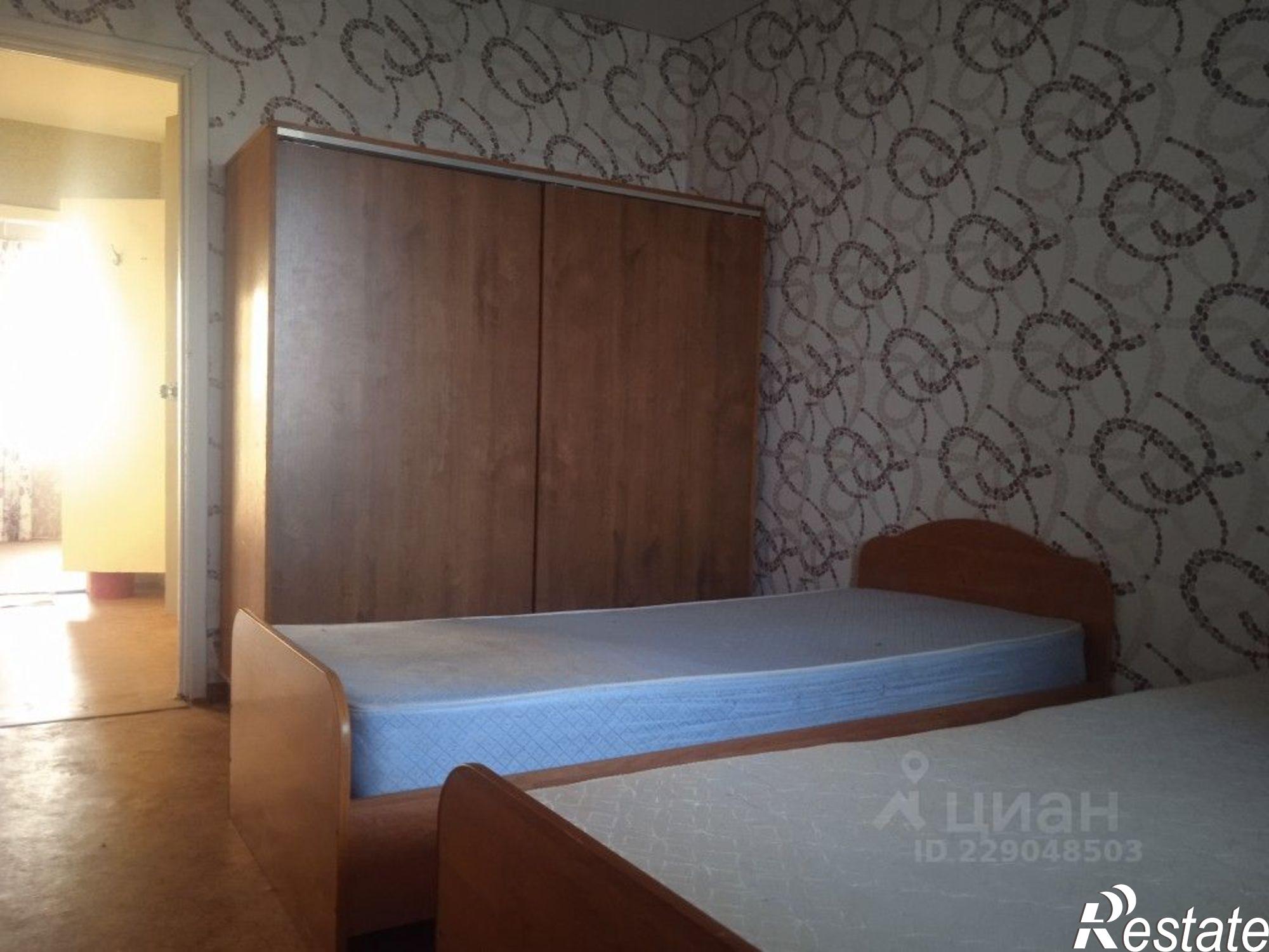 Сдать квартиру за 35 000 рублей на ул Полынковская, 59а