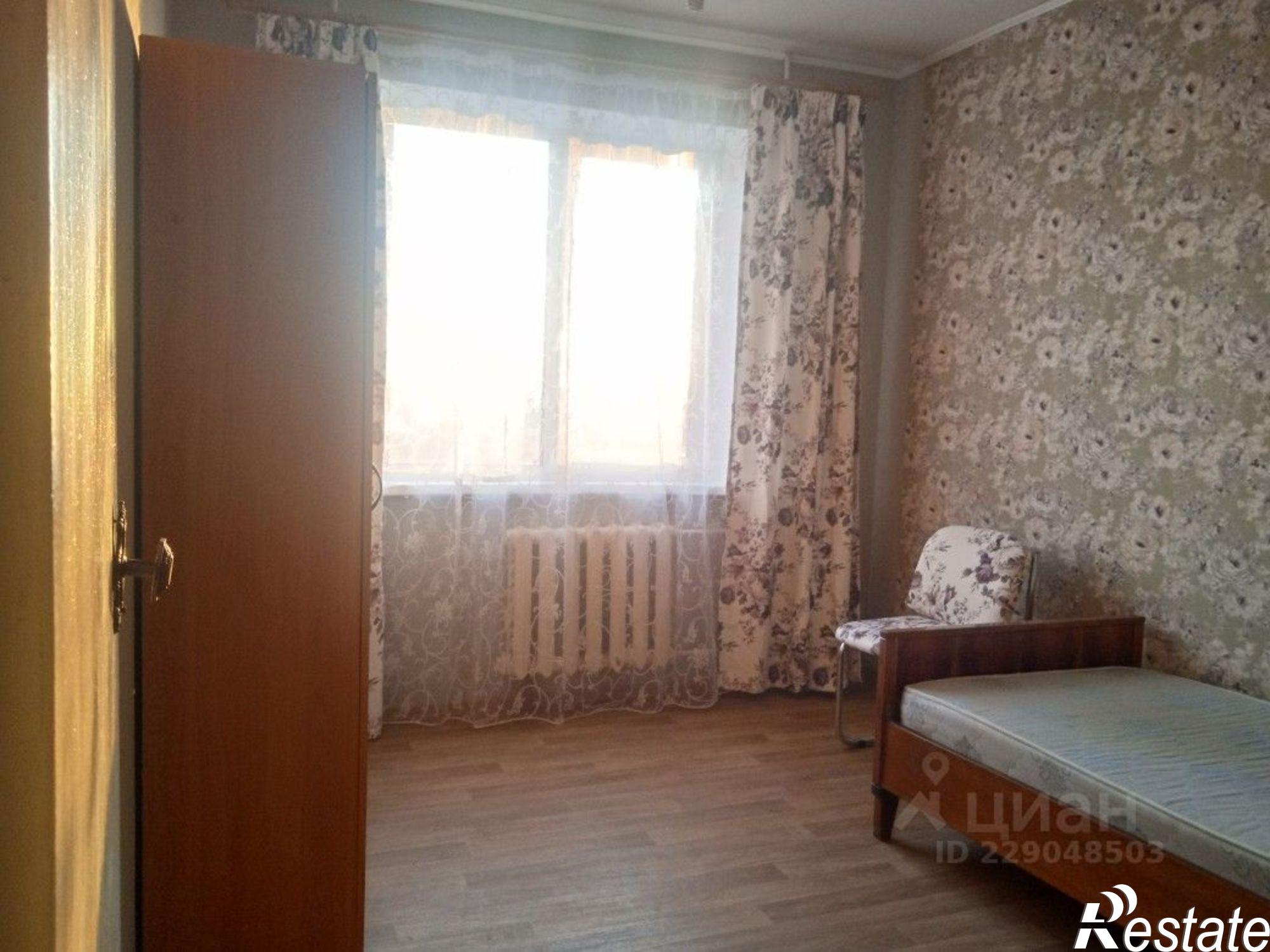 Сдать квартиру за 35 000 рублей на ул Полынковская, 59а