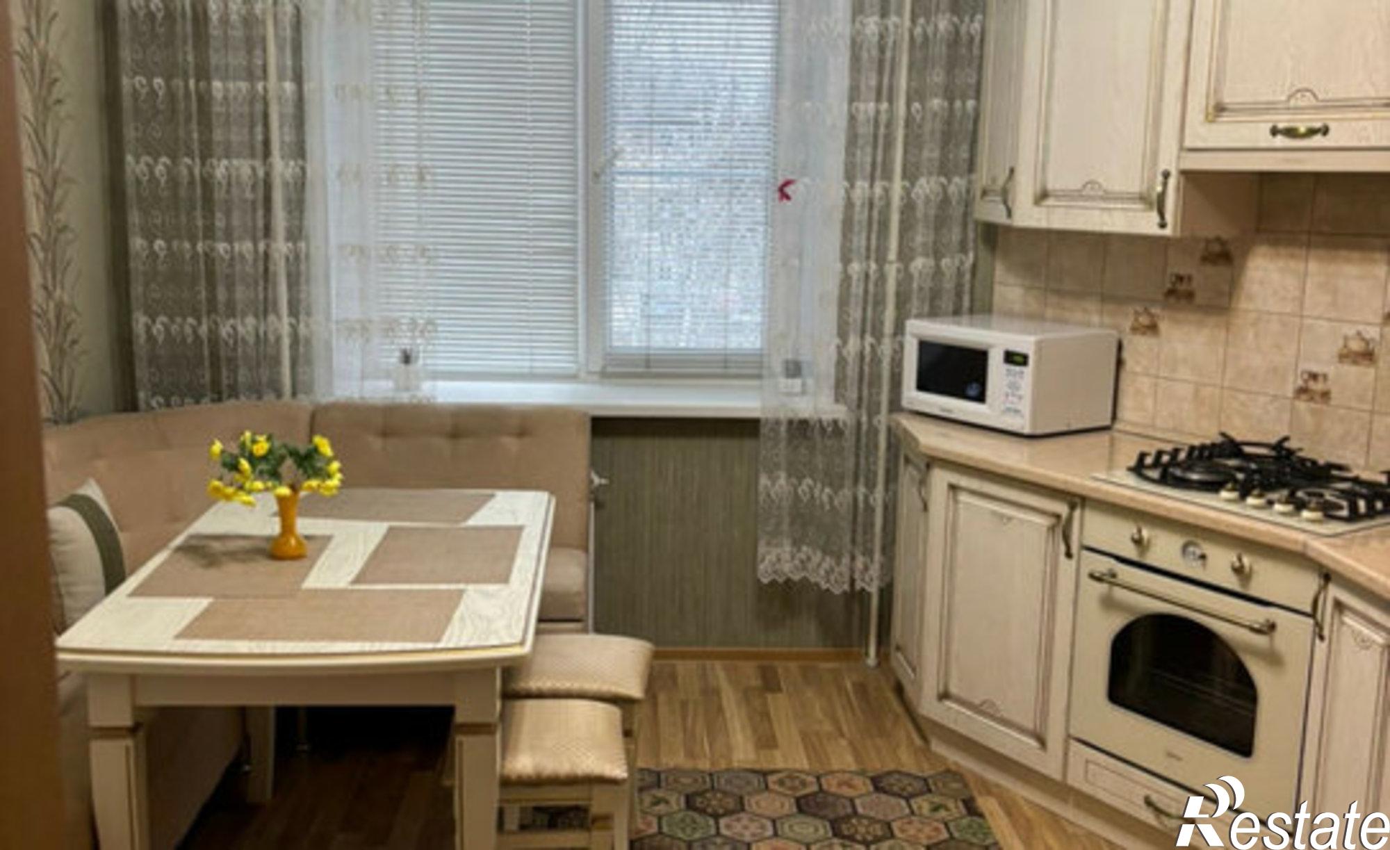 Купить квартиру за 6 900 000 рублей на ул Рылеева, 56а