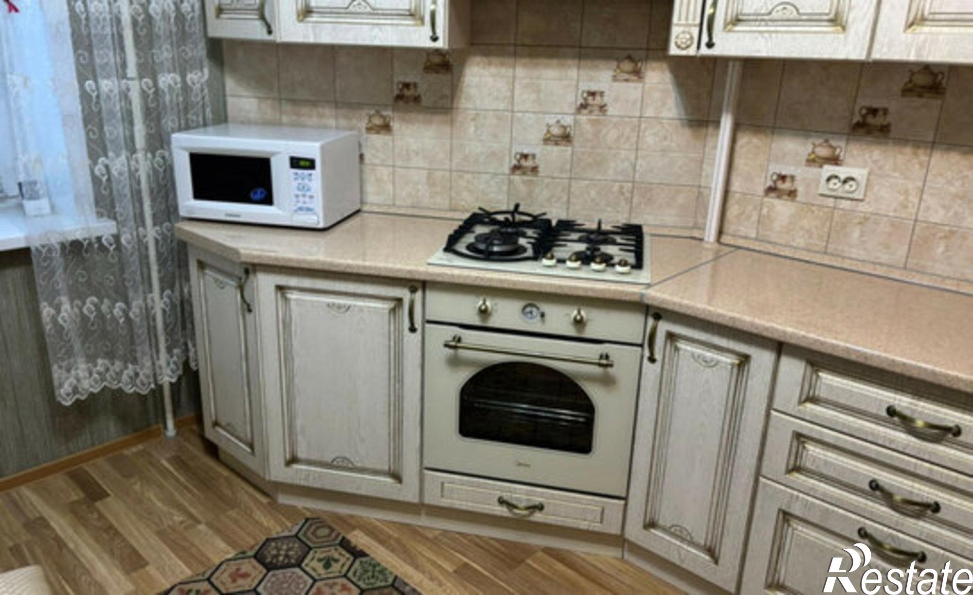 Купить квартиру за 6 900 000 рублей на ул Рылеева, 56а