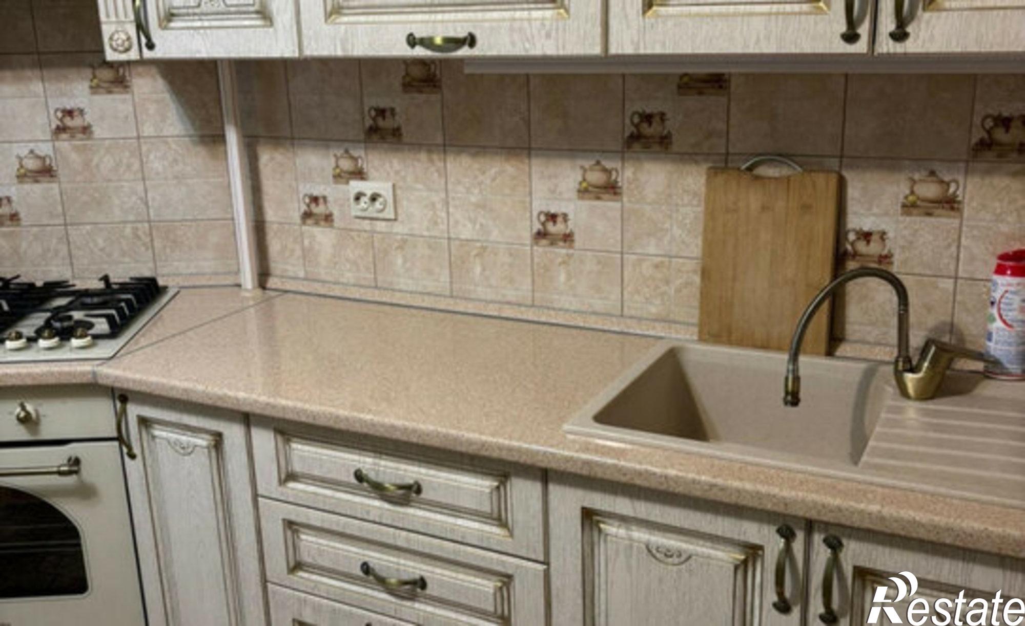 Купить квартиру за 6 900 000 рублей на ул Рылеева, 56а