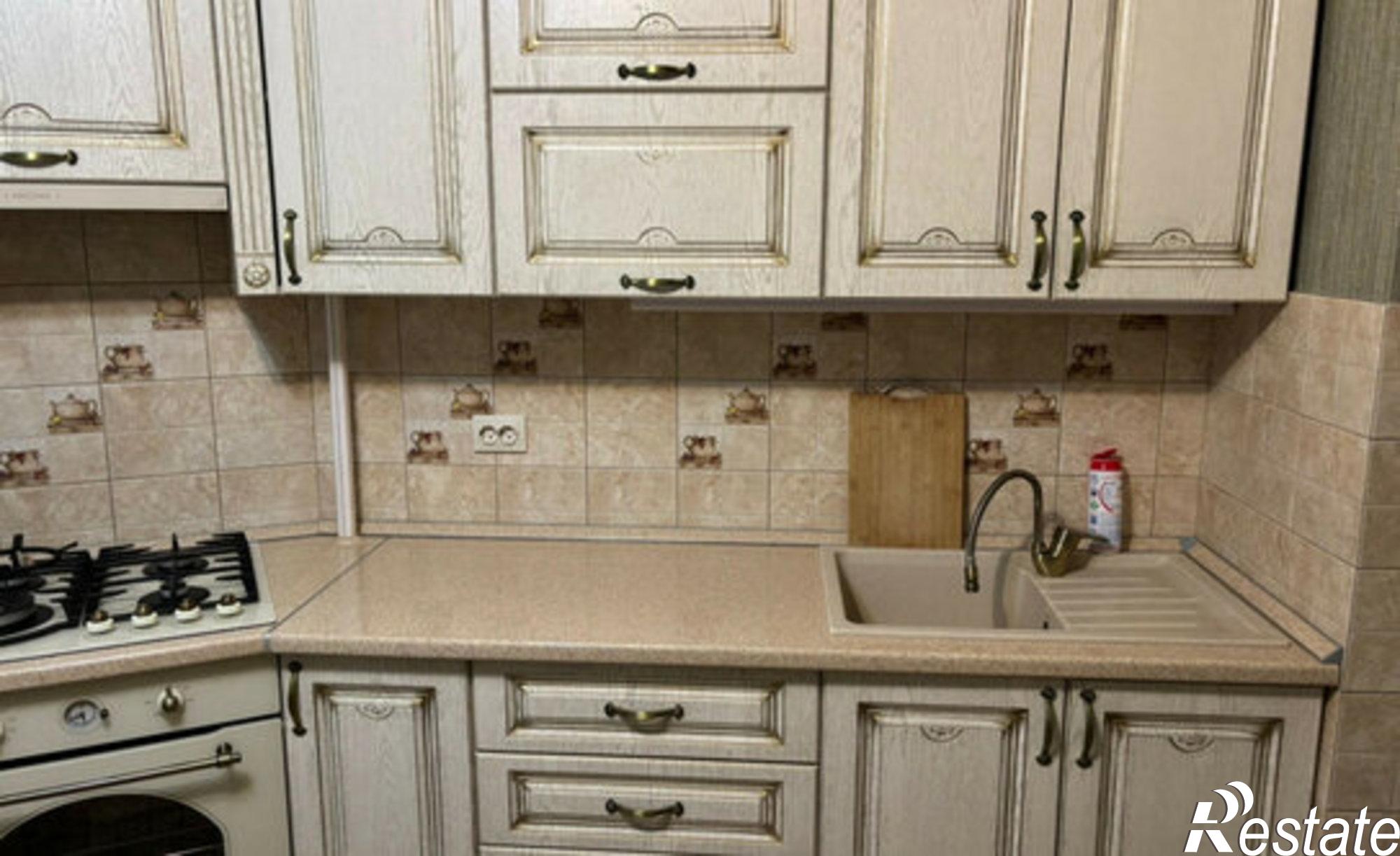 Купить квартиру за 6 900 000 рублей на ул Рылеева, 56а