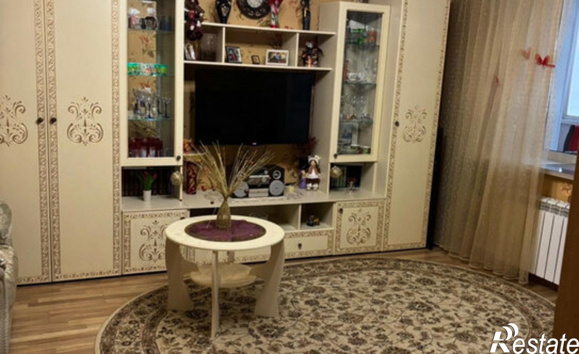 Купить квартиру за 6 900 000 рублей на ул Рылеева, 56а