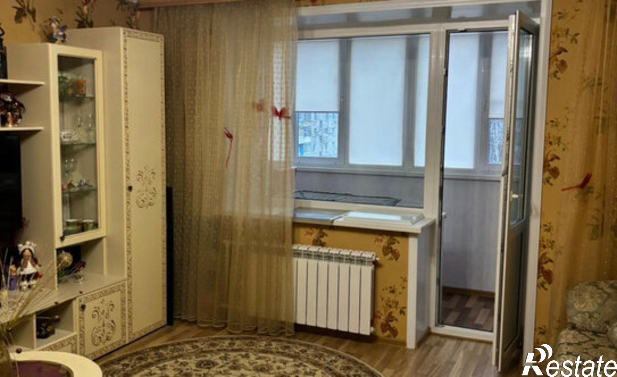 Купить квартиру за 6 900 000 рублей на ул Рылеева, 56а