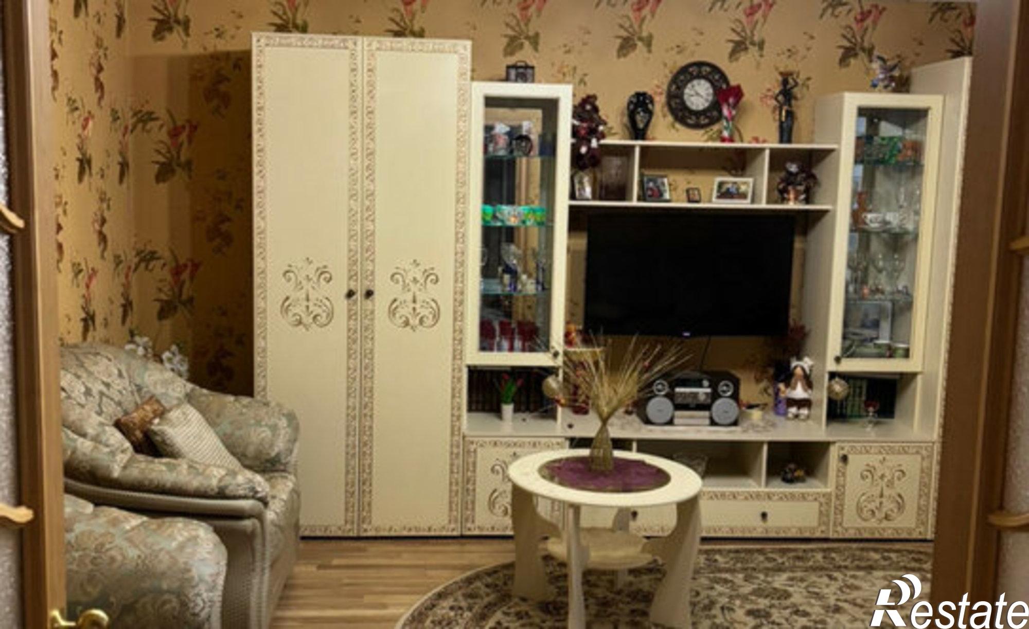 Купить квартиру за 6 900 000 рублей на ул Рылеева, 56а