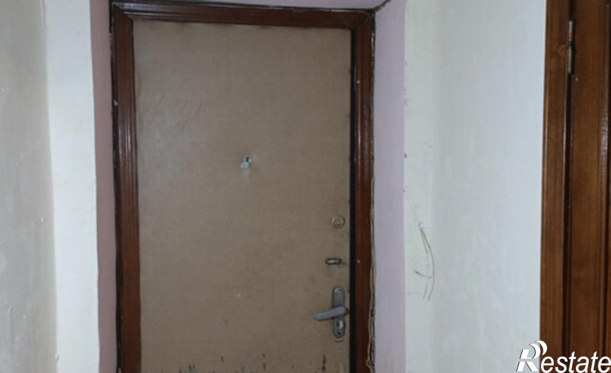 Купить квартиру за 2 380 000 рублей на ул Мичуринская, 135