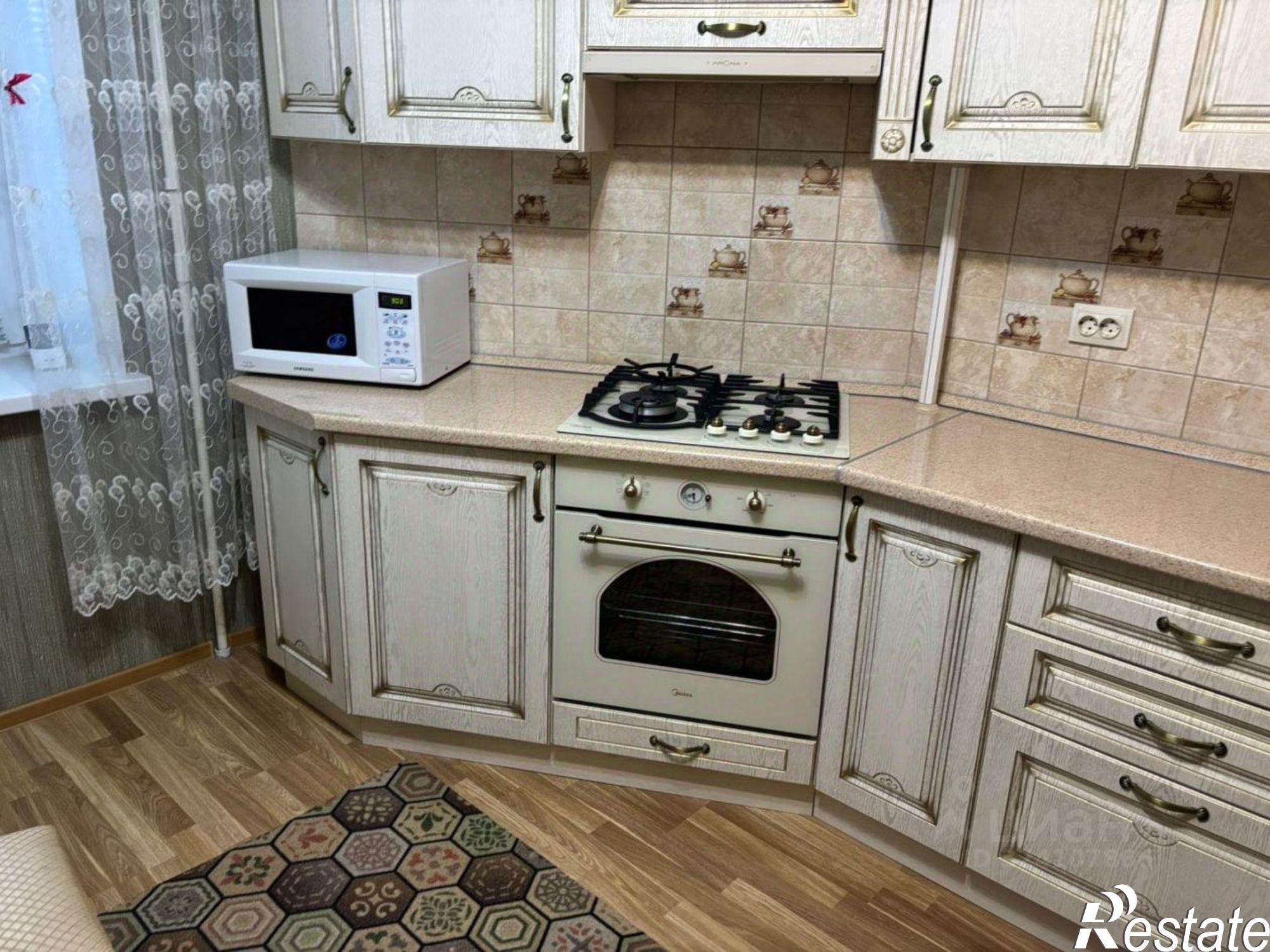 Купить квартиру за 6 900 000 рублей на ул Рылеева, 56а