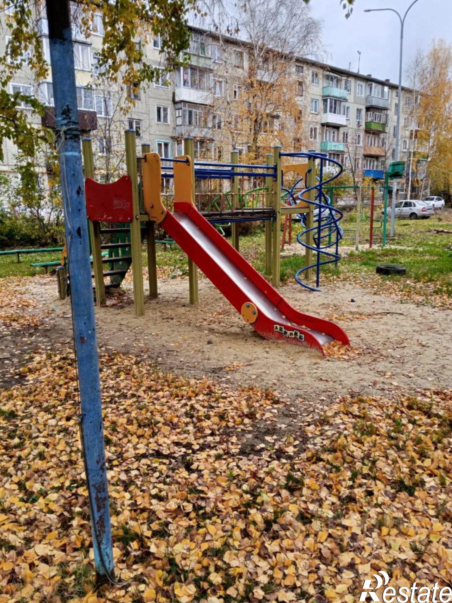 Купить квартиру за 3 630 000 рублей на ул Подвойского, 10а