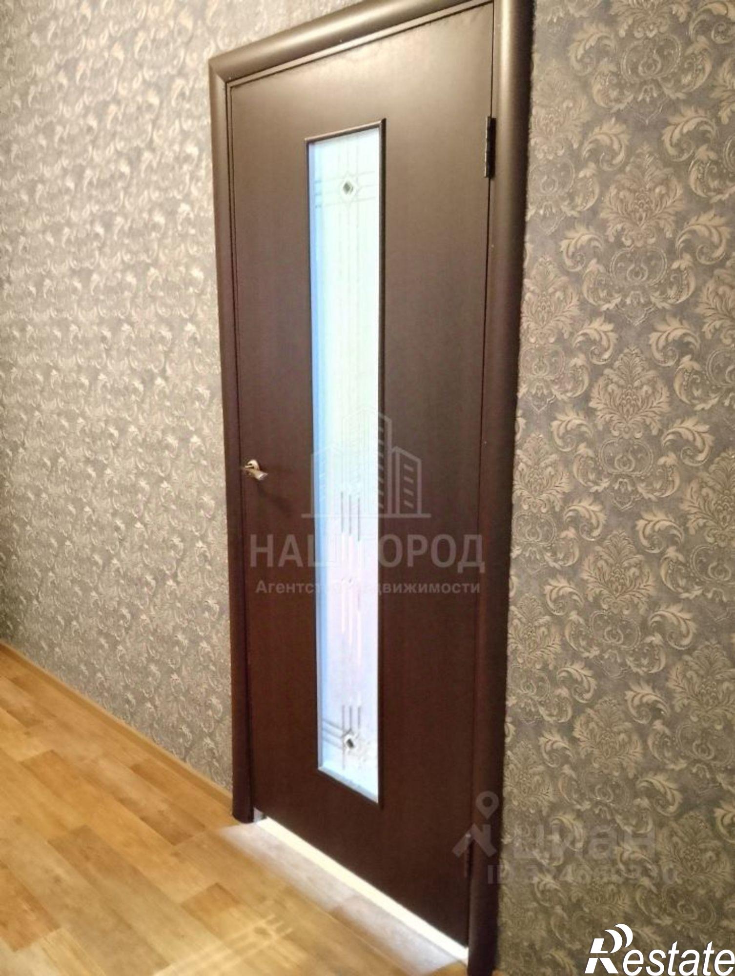 Купить квартиру за 6 300 000 рублей на ул Мичуринская, 185