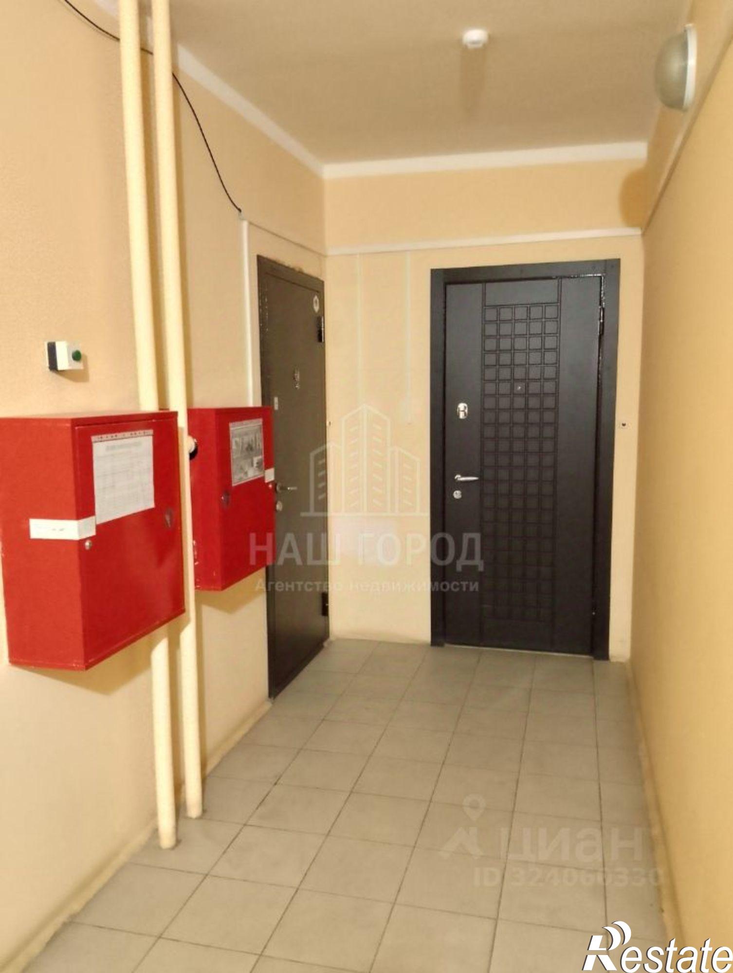 Купить квартиру за 6 300 000 рублей на ул Мичуринская, 185