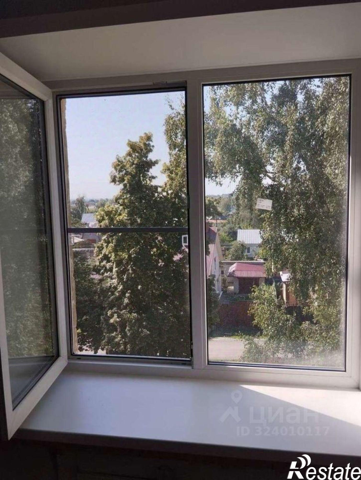 Купить квартиру за 2 760 000 рублей на ул Интернациональная, 84а