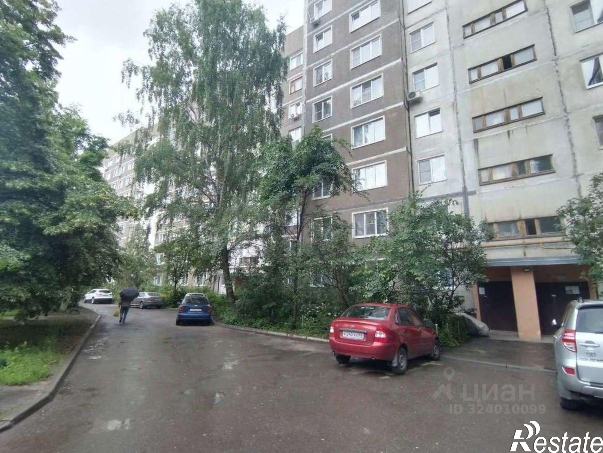 Купить квартиру за 6 200 000 рублей на ул Куйбышева, 50