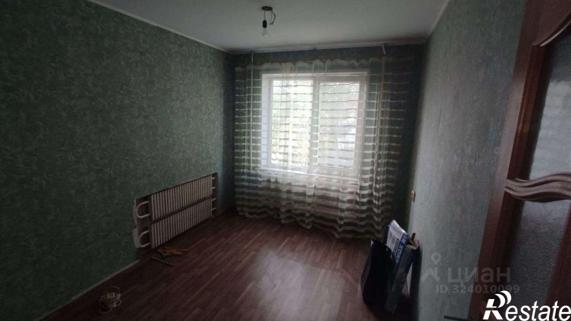 Купить квартиру за 6 200 000 рублей на ул Куйбышева, 50