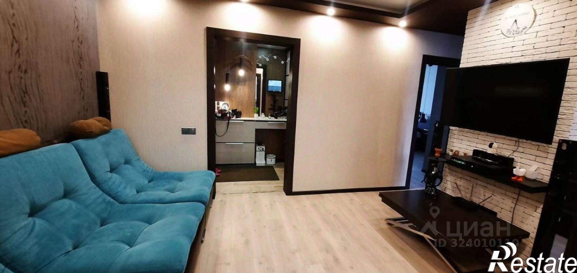 Купить квартиру за 7 500 000 рублей на ул Магистральная, 39 5