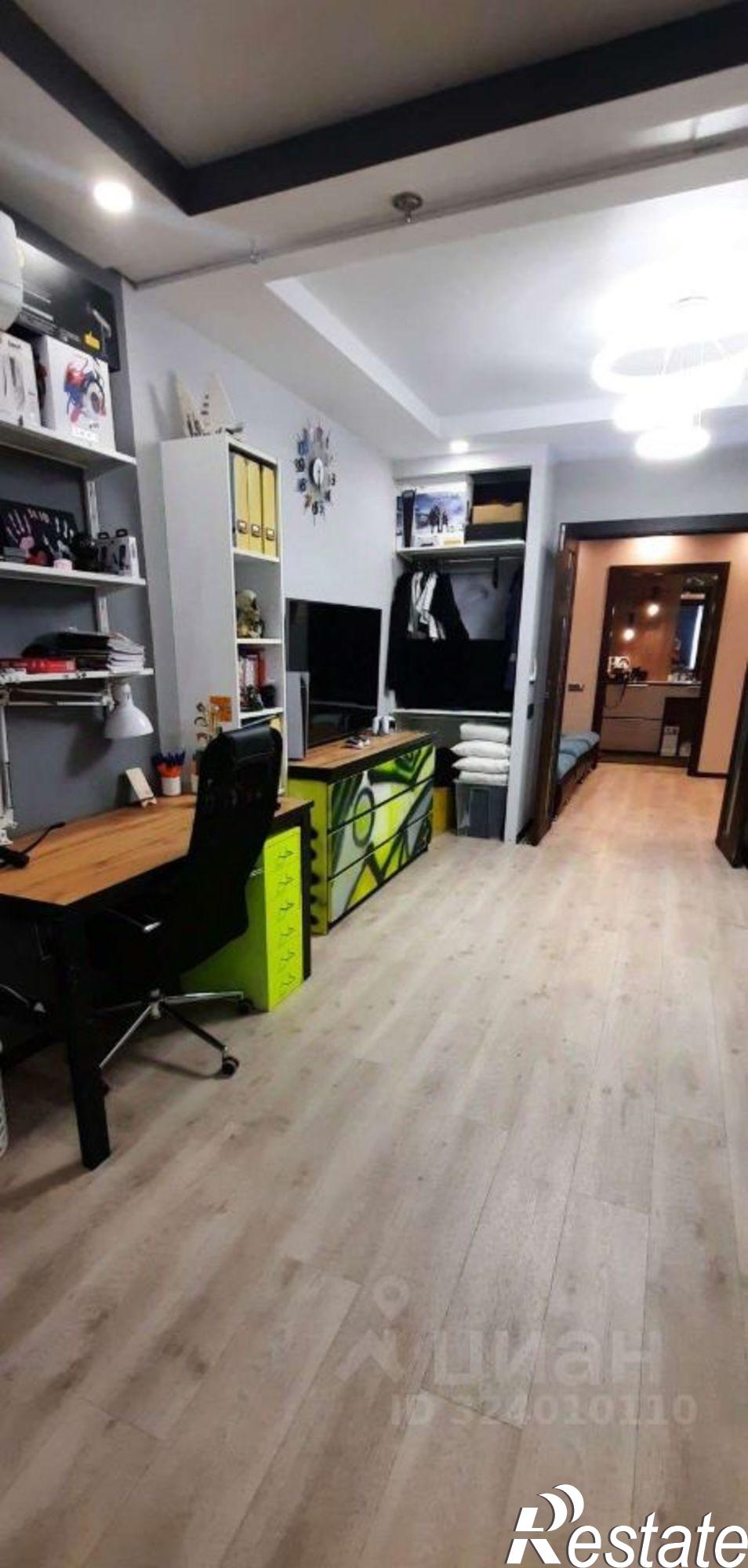 Купить квартиру за 7 500 000 рублей на ул Магистральная, 39 5