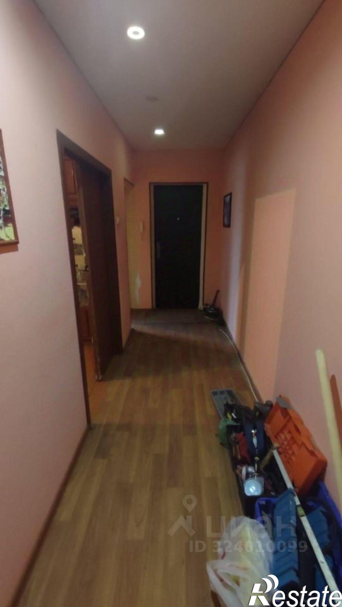 Купить квартиру за 6 200 000 рублей на ул Куйбышева, 50