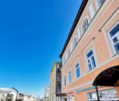 2-комн, 29кв м, этаж 2/3 ул Носовская, 8