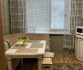 2-комн, 64кв м, этаж 4/6 ул Рылеева, 56а