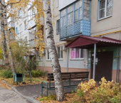 2-комн, 47кв м, этаж 4/5 ул Подвойского, 10а