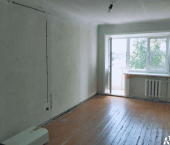 1-комн, 30кв м, этаж 4/5 ул Интернациональная, 84а