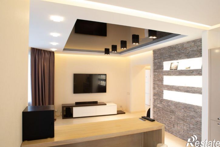 3-комн квартира улица Гоголя, 27,  д. 27