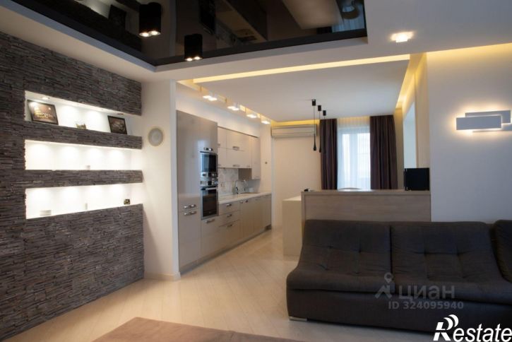 3-комн квартира улица Гоголя, 27,  д. 27