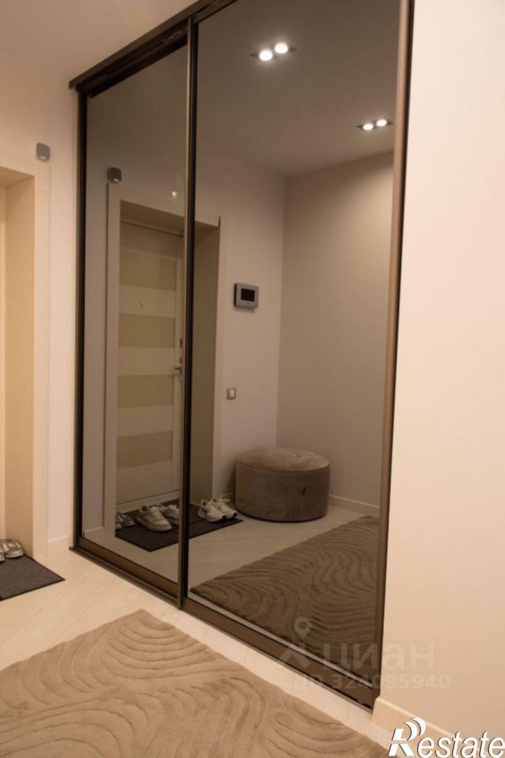 3-комн квартира улица Гоголя, 27,  д. 27