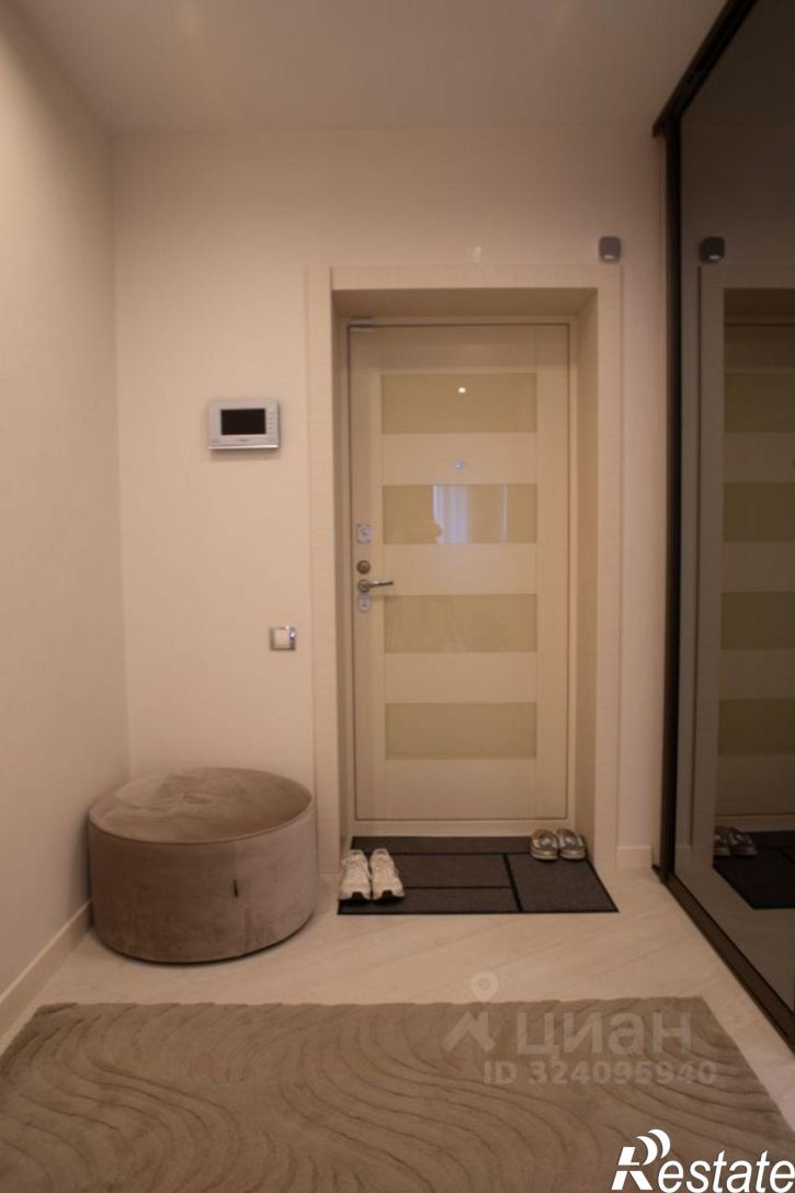 3-комн квартира улица Гоголя, 27,  д. 27