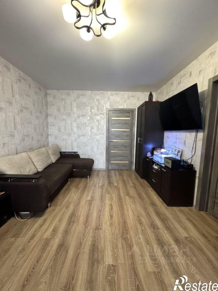 3-комн квартира ул Базарная, 117,  д. 117