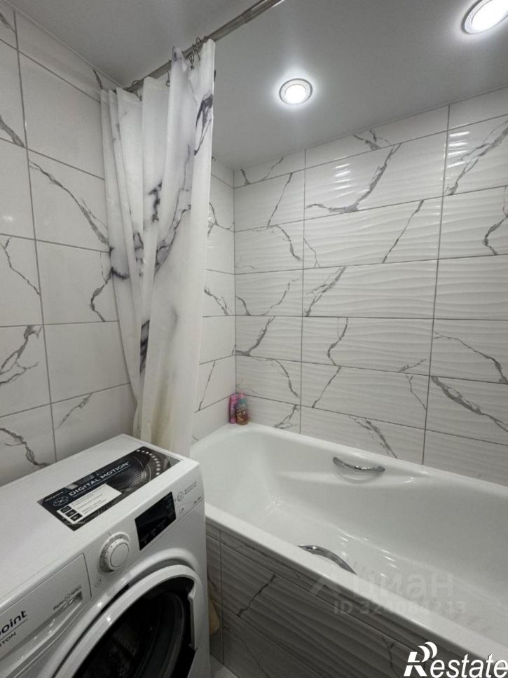 3-комн квартира ул Базарная, 117,  д. 117