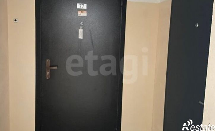 2-комн квартира ул Киквидзе, 75а,  д. 75а