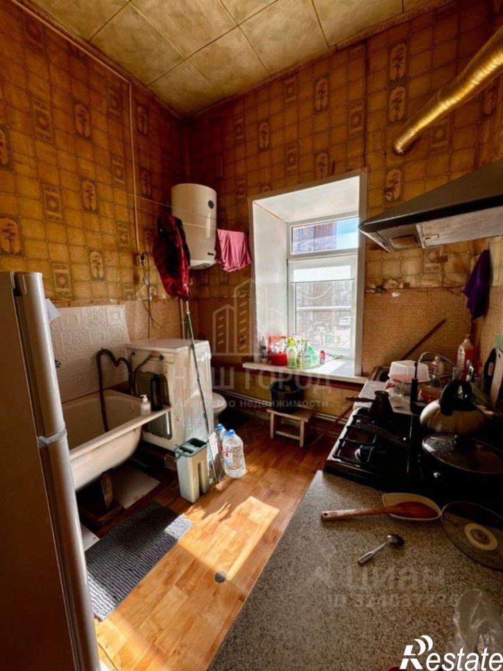 2-комн квартира ул Носовская, 8,  д. 8