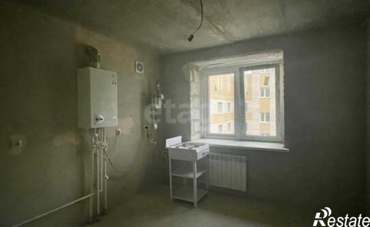 2-комн квартира ул Киквидзе, 75а,  д. 75а