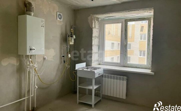 2-комн квартира ул Киквидзе, 75а,  д. 75а