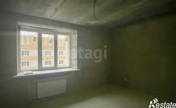 2-комн квартира ул Киквидзе, 75а,  д. 75а