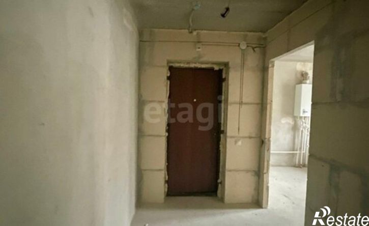 2-комн квартира ул Киквидзе, 75а,  д. 75а