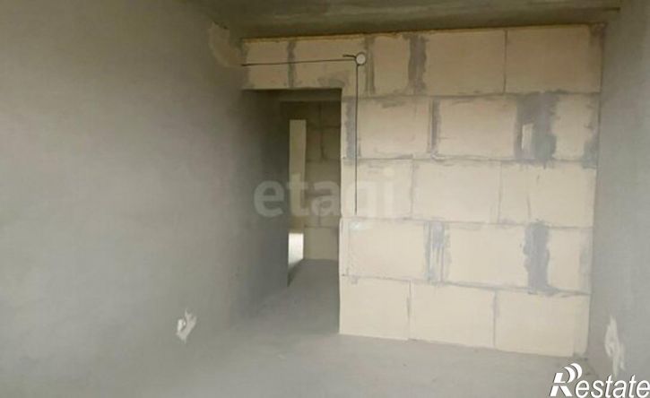 2-комн квартира ул Киквидзе, 75а,  д. 75а