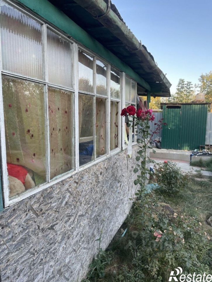 Коттедж/дом СНТ Дружба Хладокомбината, 85