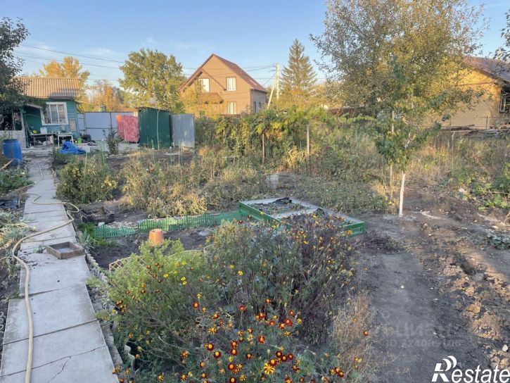 Коттедж/дом СНТ Дружба Хладокомбината, 85